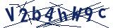 Captcha-Zeichenfolge