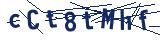 Captcha-Zeichenfolge