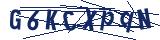 Captcha-Zeichenfolge