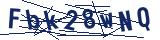 Captcha-Zeichenfolge