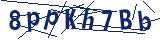 Captcha-Zeichenfolge