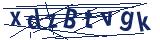 Captcha-Zeichenfolge