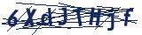 Captcha-Zeichenfolge