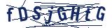 Captcha-Zeichenfolge