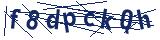 Captcha-Zeichenfolge