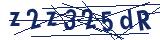 Captcha-Zeichenfolge