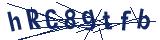 Captcha-Zeichenfolge