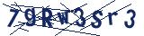 Captcha-Zeichenfolge