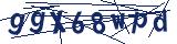 Captcha-Zeichenfolge