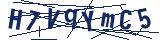 Captcha-Zeichenfolge