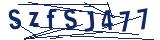 Captcha-Zeichenfolge