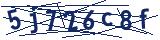 Captcha-Zeichenfolge