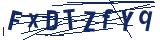 Captcha-Zeichenfolge