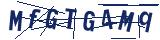 Captcha-Zeichenfolge