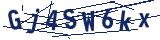 Captcha-Zeichenfolge