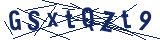 Captcha-Zeichenfolge