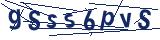 Captcha-Zeichenfolge