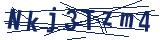 Captcha-Zeichenfolge
