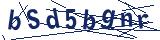 Captcha-Zeichenfolge