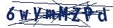 Captcha-Zeichenfolge