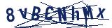 Captcha-Zeichenfolge