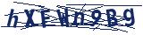 Captcha-Zeichenfolge