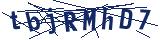 Captcha-Zeichenfolge