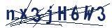 Captcha-Zeichenfolge