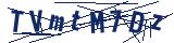 Captcha-Zeichenfolge