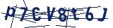 Captcha-Zeichenfolge