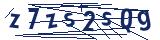 Captcha-Zeichenfolge