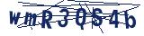 Captcha-Zeichenfolge