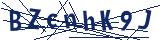 Captcha-Zeichenfolge