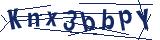 Captcha-Zeichenfolge