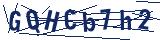 Captcha-Zeichenfolge