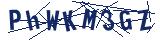 Captcha-Zeichenfolge