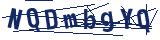 Captcha-Zeichenfolge