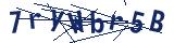 Captcha-Zeichenfolge