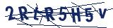 Captcha-Zeichenfolge