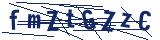 Captcha-Zeichenfolge