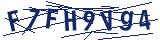 Captcha-Zeichenfolge