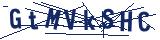 Captcha-Zeichenfolge