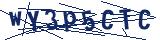 Captcha-Zeichenfolge