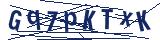Captcha-Zeichenfolge