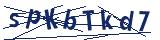 Captcha-Zeichenfolge