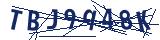 Captcha-Zeichenfolge