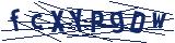 Captcha-Zeichenfolge