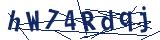 Captcha-Zeichenfolge