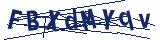 Captcha-Zeichenfolge
