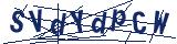 Captcha-Zeichenfolge